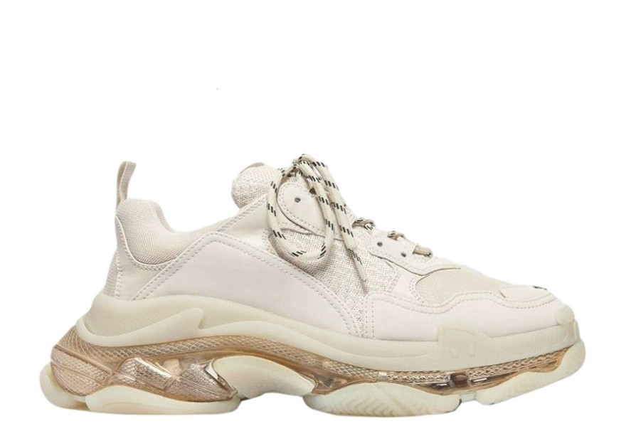 mens designer running shoes B home Paris old hair shoes female milk tea charges one or two generations Triple s retro thick INS tide
mens designer running shoes B home Paris old hair shoes female milk tea charges one or two generations Triple s retro thick INS tide