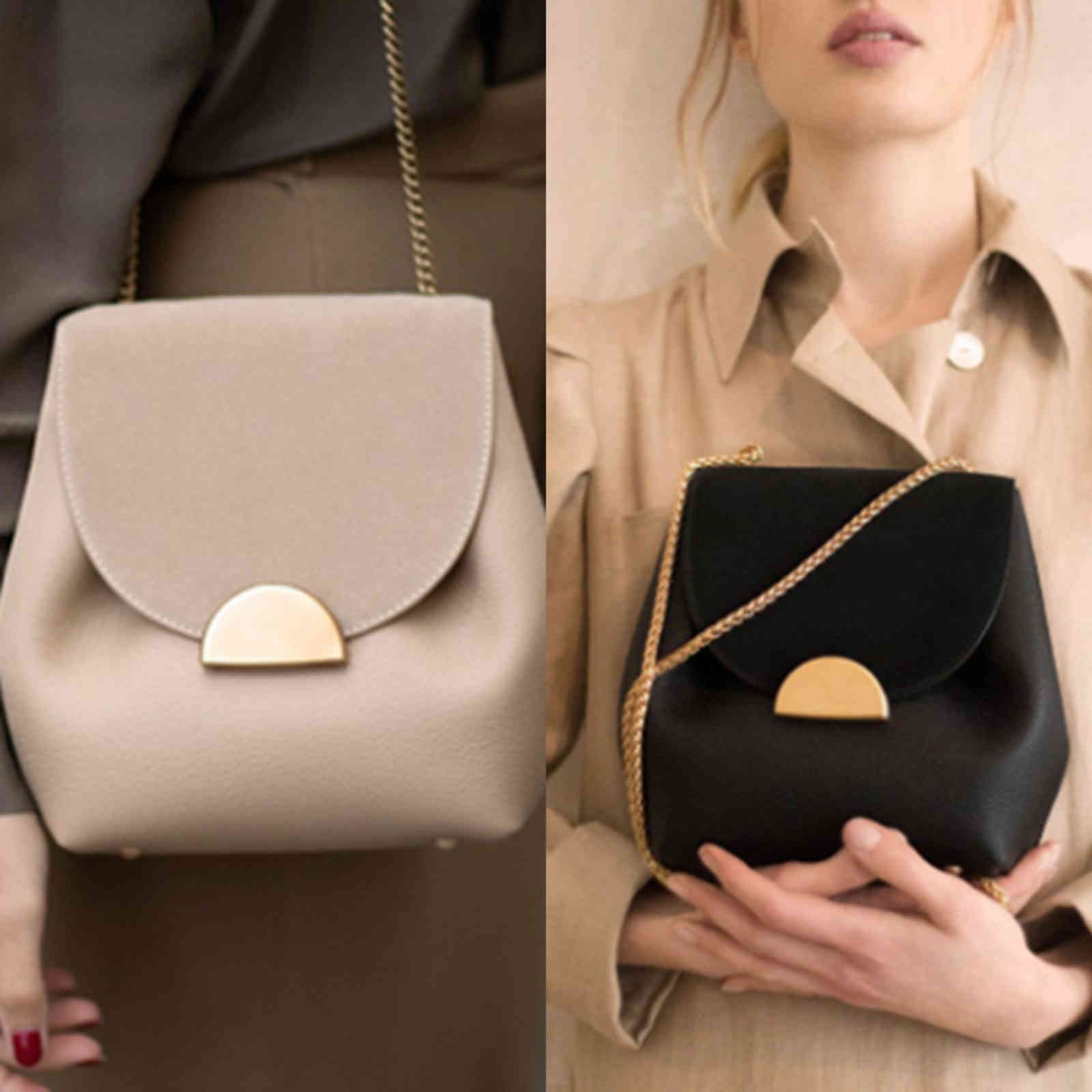 Fashion Bag Tote New Arrivals Brown Women Leather Retro Lady France Famous Brand Crossbody Luxury Designer Bucket s Chain Handbags 1130, Beige
Fashion Bag Tote New Arrivals Brown Women Leather Retro Lady France Famous Brand Crossbody Luxury Designer Bucket s Chain Handbags 1130, Beige