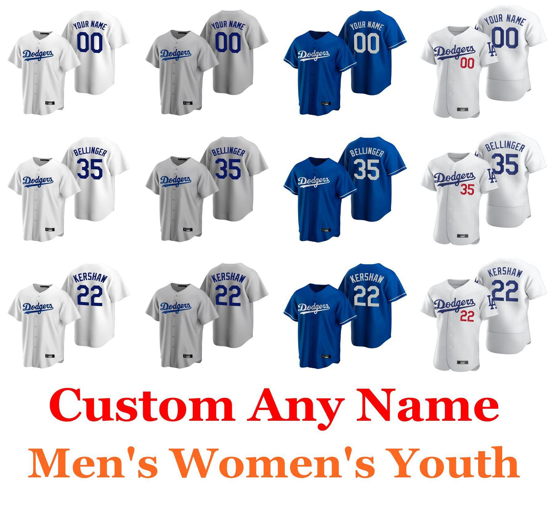 Mens Baseball Jerseys Cody Bellinger S-6XL Clayton Kershaw Mookie Betts Enrique Hernandez Justin Turner Scott Alexander Custom Stitched, Blue;black
Mens Baseball Jerseys Cody Bellinger S-6XL Clayton Kershaw Mookie Betts Enrique Hernandez Justin Turner Scott Alexander Custom Stitched, Blue;black