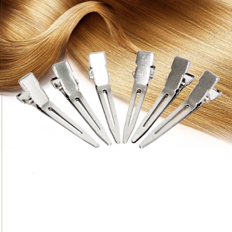 60Pcs Flat Top Narrow Single Prong Metal Alligator Clips With Bulk Craft DIY Hair Clip Durable Hair Accessories
60Pcs Flat Top Narrow Single Prong Metal Alligator Clips With Bulk Craft DIY Hair Clip Durable Hair Accessories