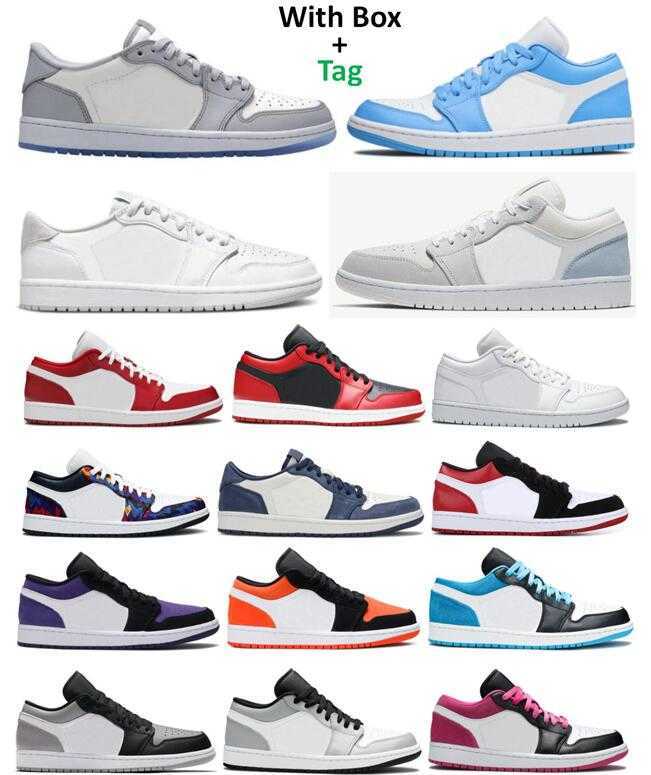 Low UNC 1s Paris Neutral Grey Gym Red Black Toe Basketball Shoes Men Women 1 Low Midnight Navy Light Smoke Grey Reverse Bred Sneakers, Grey toe
Low UNC 1s Paris Neutral Grey Gym Red Black Toe Basketball Shoes Men Women 1 Low Midnight Navy Light Smoke Grey Reverse Bred Sneakers, Grey toe
