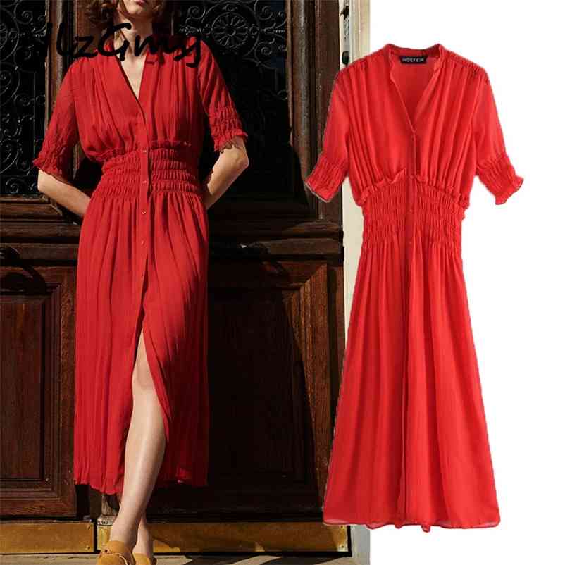 Dres V Nek Pulolover Long Sleeve High Waist Hip A Line Vestidos Spring 03 210628, As picture
Dres V Nek Pulolover Long Sleeve High Waist Hip A Line Vestidos Spring 03 210628, As picture