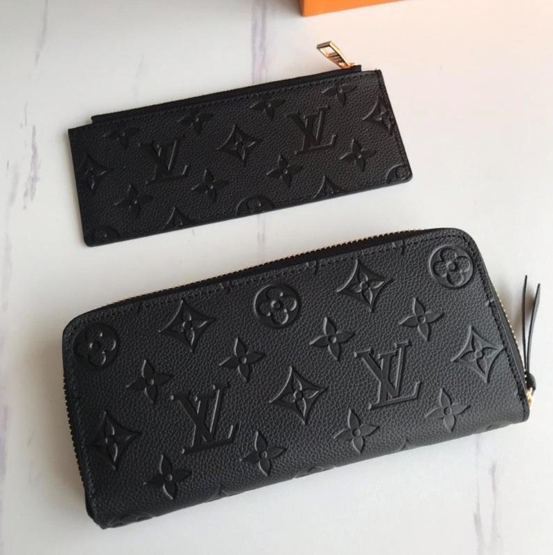 77 LOUIS VITTON Leather Bags Women Luxury Wallet Designer Zipper Wallets Fashion Men Zippy Purse Holders Designer Clutch, Red;black
77 LOUIS VITTON Leather Bags Women Luxury Wallet Designer Zipper Wallets Fashion Men Zippy Purse Holders Designer Clutch, Red;black