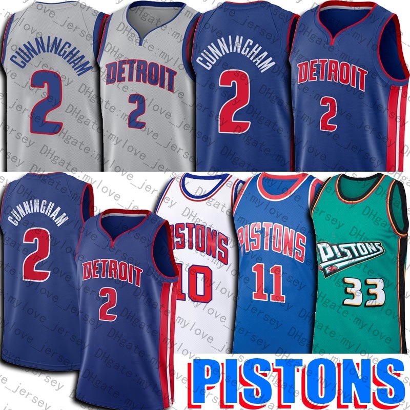 Draft Cade 2 Cunningham Jersey Throwback Grant Isiah Hill Thomas Jerseys Dennis 10 Rodman DetroitPistonJersey, Black;red
Draft Cade 2 Cunningham Jersey Throwback Grant Isiah Hill Thomas Jerseys Dennis 10 Rodman DetroitPistonJersey, Black;red