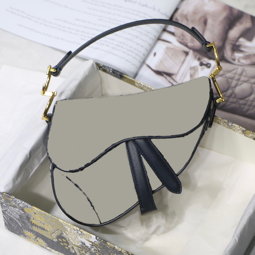Famous Brand Saddles Bag Classic Designer Totes Blue For Ladies Shoulder Bags with Strap Women Cross Body Fashion Handbag
Famous Brand Saddles Bag Classic Designer Totes Blue For Ladies Shoulder Bags with Strap Women Cross Body Fashion Handbag