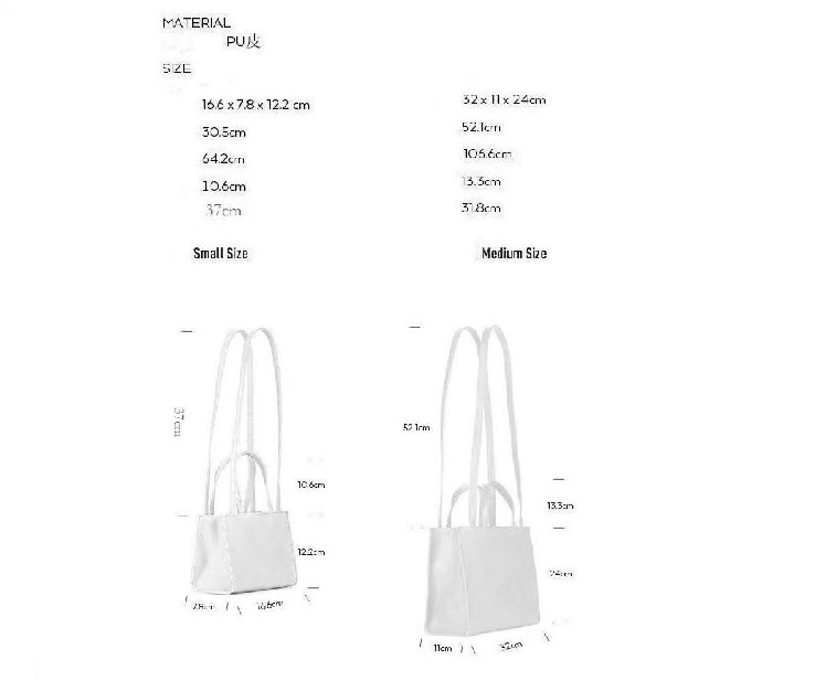 Wholesale Telfar High Leather Designer Bag Women Wallets Handbag Fashion Quality Purse Orange Mini Glod Bags Handbags Tote
Wholesale Telfar High Leather Designer Bag Women Wallets Handbag Fashion Quality Purse Orange Mini Glod Bags Handbags Tote
