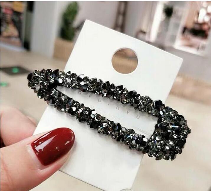 1-1 Pearls Hairpin Set Stylish Acetate Plate Hair Clips Mix Different BB Clip Sweet Fashion Designer Women Woman Hai, Golden;silver
1-1 Pearls Hairpin Set Stylish Acetate Plate Hair Clips Mix Different BB Clip Sweet Fashion Designer Women Woman Hai, Golden;silver