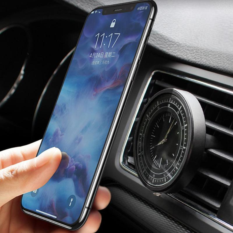 Cell Phone Mounts & Holders HobbyLane Universal Car Holder Bracket Mount Magnetic Air Vent D25
Cell Phone Mounts & Holders HobbyLane Universal Car Holder Bracket Mount Magnetic Air Vent D25