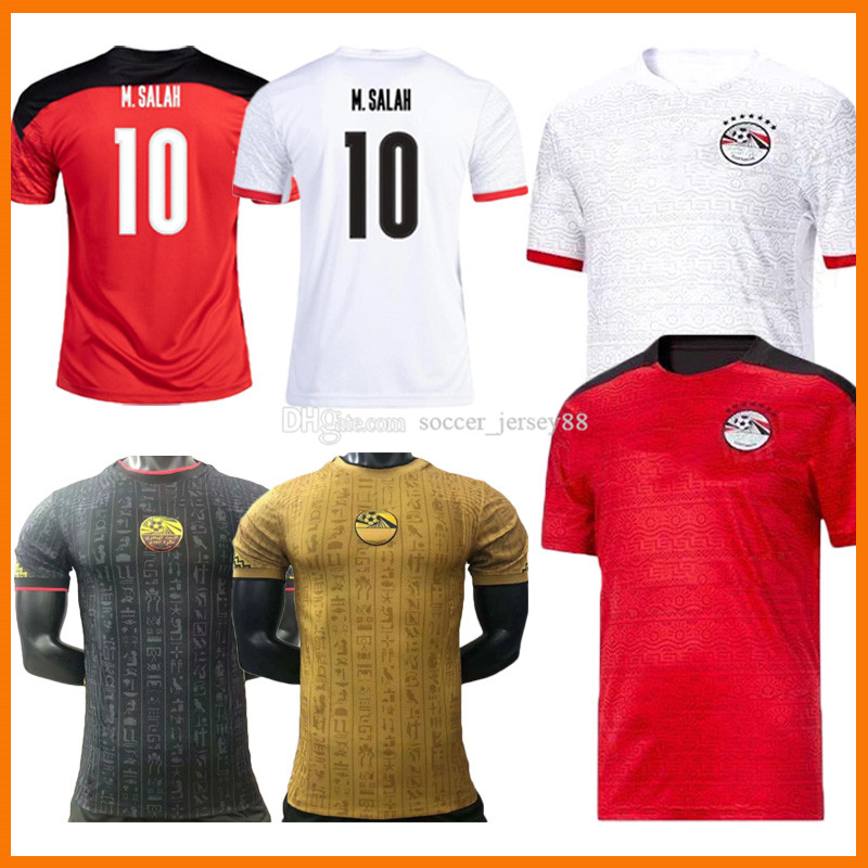 Egypt soccer jersey 2021-22 jerseys 2021 2022 Fans Player Home Red away white yellow black 20 21 22 KAHRABA A. HEGAZI RAMADAN M.ELNENY uniform kits footbal shirts, Adult home
Egypt soccer jersey 2021-22 jerseys 2021 2022 Fans Player Home Red away white yellow black 20 21 22 KAHRABA A. HEGAZI RAMADAN M.ELNENY uniform kits footbal shirts, Adult home