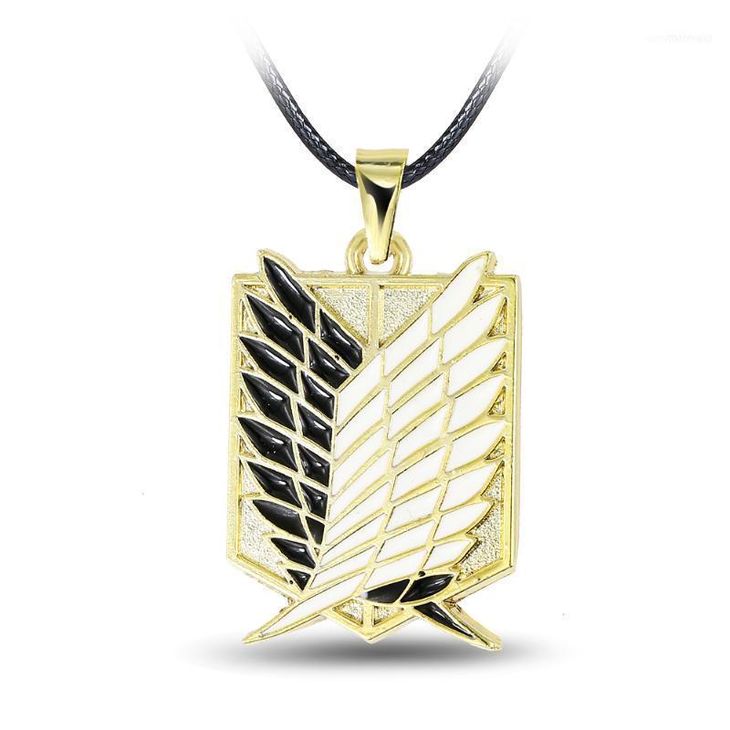 Jewelry Anime Attack On Titan Scout Regiment Charm Pendant Necklace Cosplay Gift Accessories1
Jewelry Anime Attack On Titan Scout Regiment Charm Pendant Necklace Cosplay Gift Accessories1