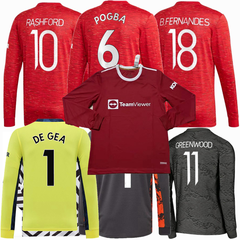 Long sleeve Manchester 20 21 22 B.FERNANDES soccer jerseys sancho CAVANI MARTIAL RASHFORD FRED football shirts united 2021 2022 VAN DE BEEK GREENWOOD DE GEA, 3rd long sleeve
Long sleeve Manchester 20 21 22 B.FERNANDES soccer jerseys sancho CAVANI MARTIAL RASHFORD FRED football shirts united 2021 2022 VAN DE BEEK GREENWOOD DE GEA, 3rd long sleeve