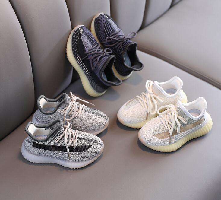 2021 New Children Shoes Kids Casual Shoes Fashion Breathable Knitting Soft Bottom Non-Slip Boys Girls Sneakers GC494, Black
2021 New Children Shoes Kids Casual Shoes Fashion Breathable Knitting Soft Bottom Non-Slip Boys Girls Sneakers GC494, Black