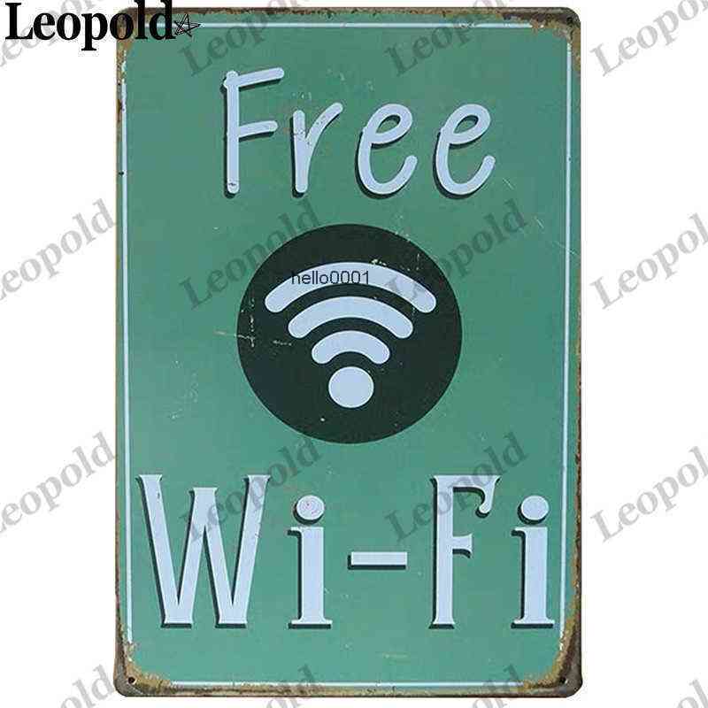 Metal Poster Welcome Free Wifi Vintage Tin Sign Board Restaurant Cafe Bar Club Decoration Wall Art 20X30Cm1
Metal Poster Welcome Free Wifi Vintage Tin Sign Board Restaurant Cafe Bar Club Decoration Wall Art 20X30Cm1