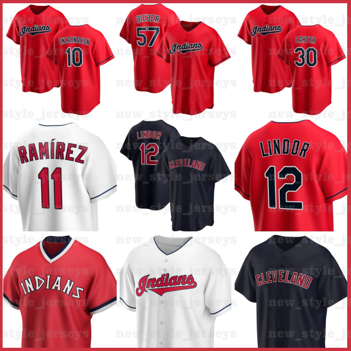 12 Francisco Lindor 11 Jose Ramirez indians Baseball Jerseys Shane Bieber Carlos Santana Bradley Zimmer Tyler Naquin Lou Boudreau Bob Feller a1, Blue;black
12 Francisco Lindor 11 Jose Ramirez indians Baseball Jerseys Shane Bieber Carlos Santana Bradley Zimmer Tyler Naquin Lou Boudreau Bob Feller a1, Blue;black