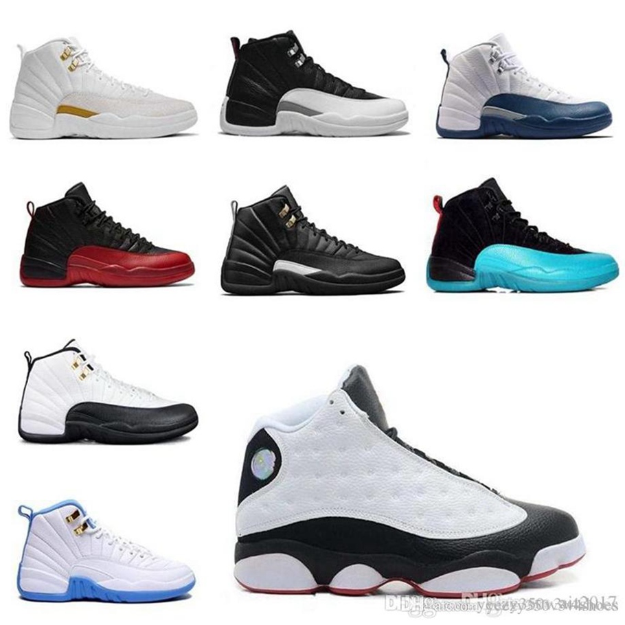 Men basketball shoes 11 25th Anniversary Bred Concord 11s Reverse Flu Game 12 12s The outdoor 13 13s sneakers size 40-46 G1-X128 F1122 M30
Men basketball shoes 11 25th Anniversary Bred Concord 11s Reverse Flu Game 12 12s The outdoor 13 13s sneakers size 40-46 G1-X128 F1122 M30