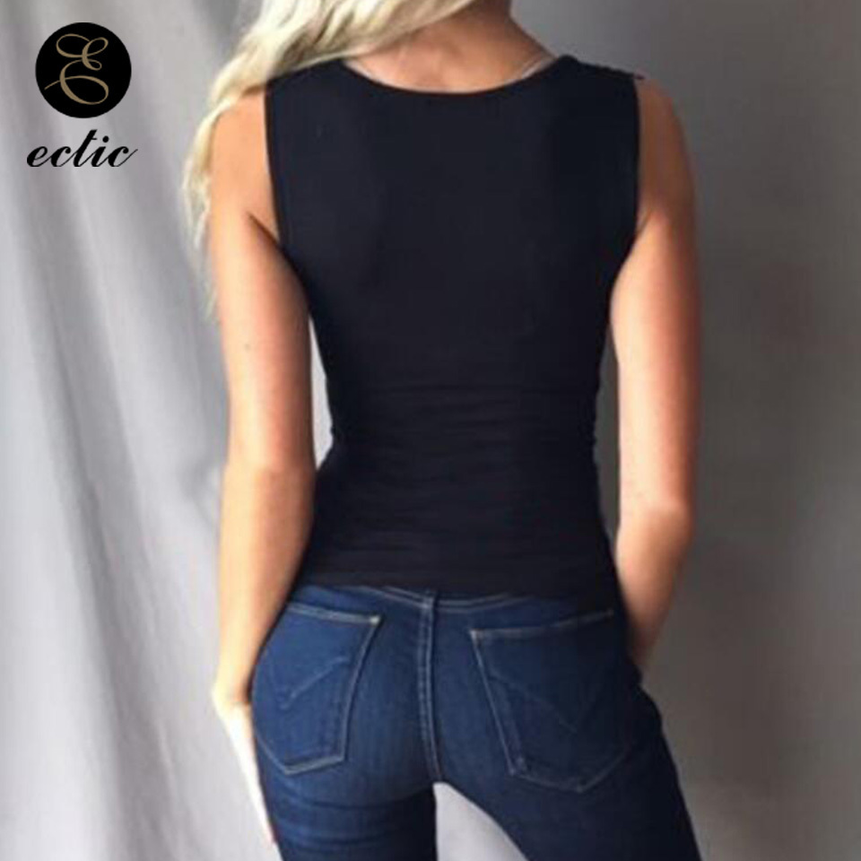 Open Chest Tshirt Boob Black And White T Shirt With Lace Debardeur Vetement Femme Tight Bodycon Shirt For Women Dantel Bluz T200614