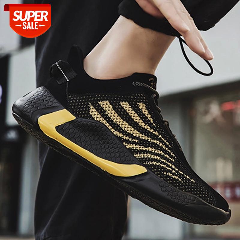 2020new Men's Shoes Casual Shoes High Quality Fashion Black For Men Adult Men Thick Bottom Lace-up Sneakers Tenis Footwear #AJ3A
2020new Men's Shoes Casual Shoes High Quality Fashion Black For Men Adult Men Thick Bottom Lace-up Sneakers Tenis Footwear #AJ3A