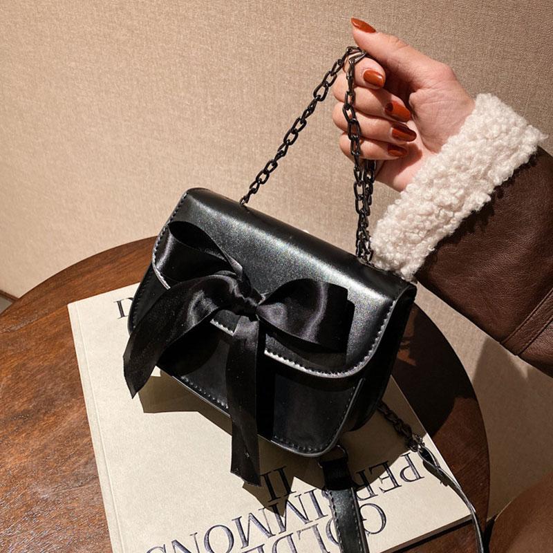 2021 New Chain Strap Handbags For Women Pu Leather Shoulder Bag Fashion Female Crossbody Bag Simple Style Small Square, Black
2021 New Chain Strap Handbags For Women Pu Leather Shoulder Bag Fashion Female Crossbody Bag Simple Style Small Square, Black