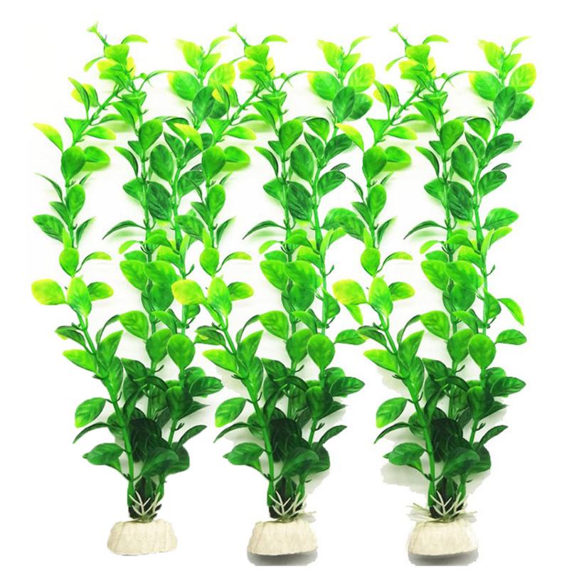 Decorations Artificial Green Seaweed Vivid Water Plants Plastic Fish Tank Plant For Aquarium
Decorations Artificial Green Seaweed Vivid Water Plants Plastic Fish Tank Plant For Aquarium