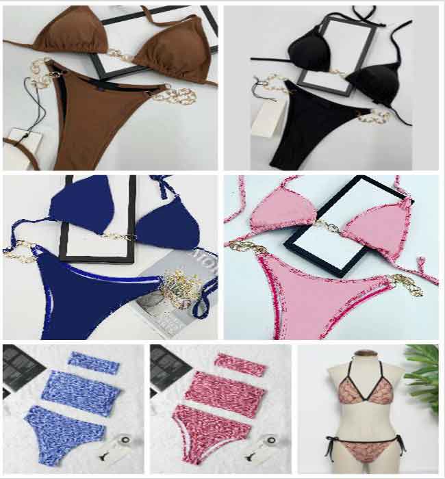 21SS New Fashion Women's Swimwear Simple Female Sexy Bikinis Classical Women's Bathing Bikini 7-Style available, White;black
21SS New Fashion Women's Swimwear Simple Female Sexy Bikinis Classical Women's Bathing Bikini 7-Style available, White;black