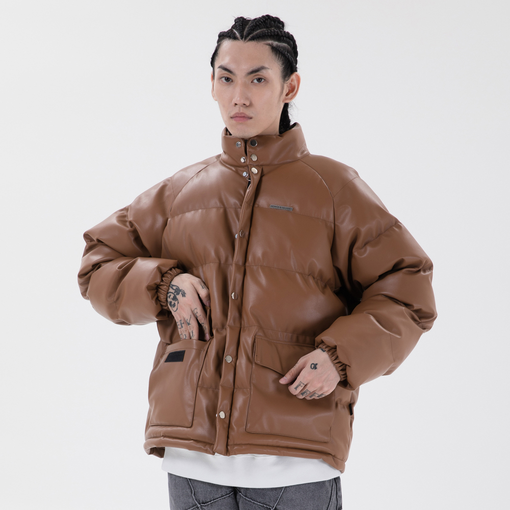 2021 New Pu Leather Padded Parkas Winter Warm Coat Er Jacket Oversize Male Parka Men's Clothing 833w, Turquoise
2021 New Pu Leather Padded Parkas Winter Warm Coat Er Jacket Oversize Male Parka Men's Clothing 833w, Turquoise