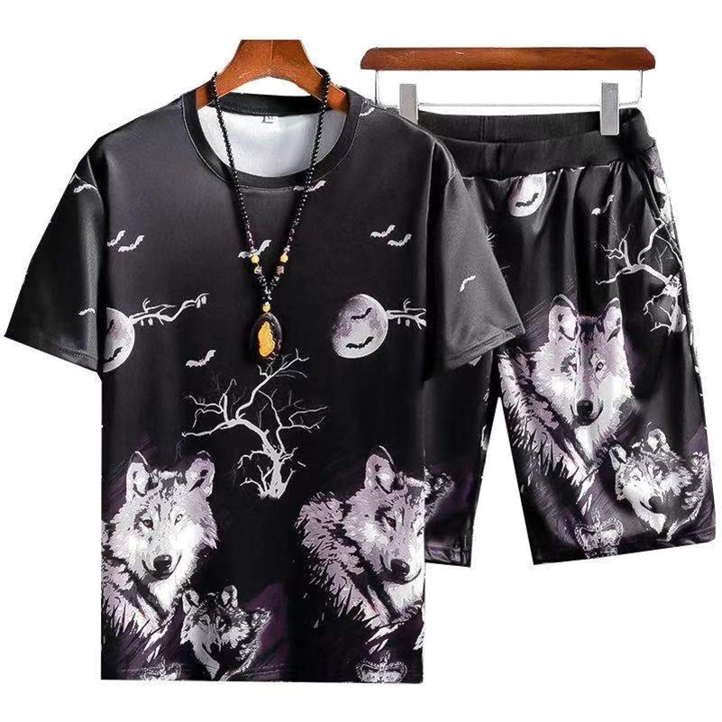 2021 Men's Brand Designer Tracksuits sets Pullover Mens Women Short sleeve Sport Suits Casual Jogging designs Sportswear, 11
2021 Men's Brand Designer Tracksuits sets Pullover Mens Women Short sleeve Sport Suits Casual Jogging designs Sportswear, 11