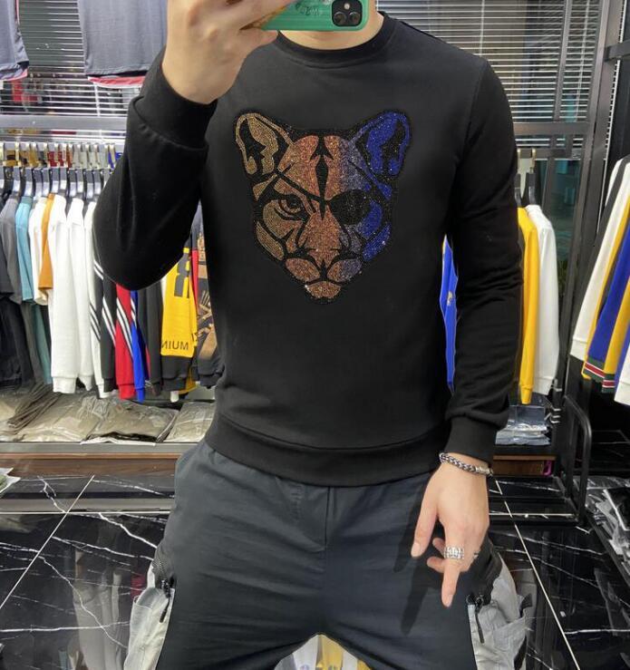 2021 Sweatshirt Hip Hop Male Winter Hot Hoodie Vintage Casual New Sport Ro5e, The picture shown
2021 Sweatshirt Hip Hop Male Winter Hot Hoodie Vintage Casual New Sport Ro5e, The picture shown
