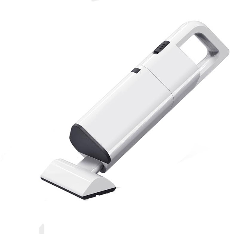 Vacuum Cleaner Car Wireless Powerful Cyclone Suction Home Portable Handheld Cleaning USB Charging Mini Cordless
Vacuum Cleaner Car Wireless Powerful Cyclone Suction Home Portable Handheld Cleaning USB Charging Mini Cordless