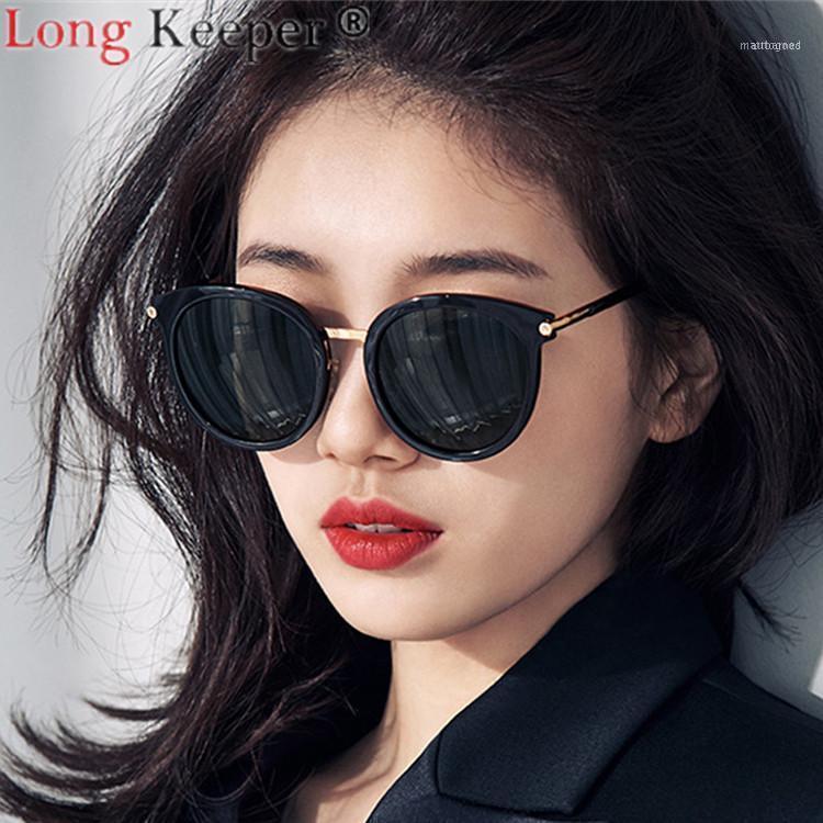 Sunglasses Long Keeper Women Men Oval Sun Glasses Star Style Eyewear Eyeglasses PC Legs Frame Clear AC Lens UV400 Shade Fashion1
Sunglasses Long Keeper Women Men Oval Sun Glasses Star Style Eyewear Eyeglasses PC Legs Frame Clear AC Lens UV400 Shade Fashion1