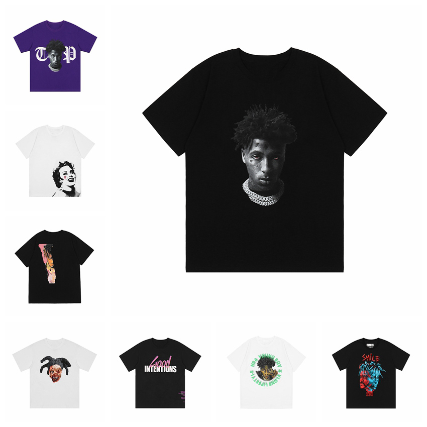 Designer Large Big Reflective V Friends Men Women t shirts Casual Smoke Angel Loose Lovers luxury high quality Short vlone's Sleeve tee 03, Gradient
Designer Large Big Reflective V Friends Men Women t shirts Casual Smoke Angel Loose Lovers luxury high quality Short vlone's Sleeve tee 03, Gradient