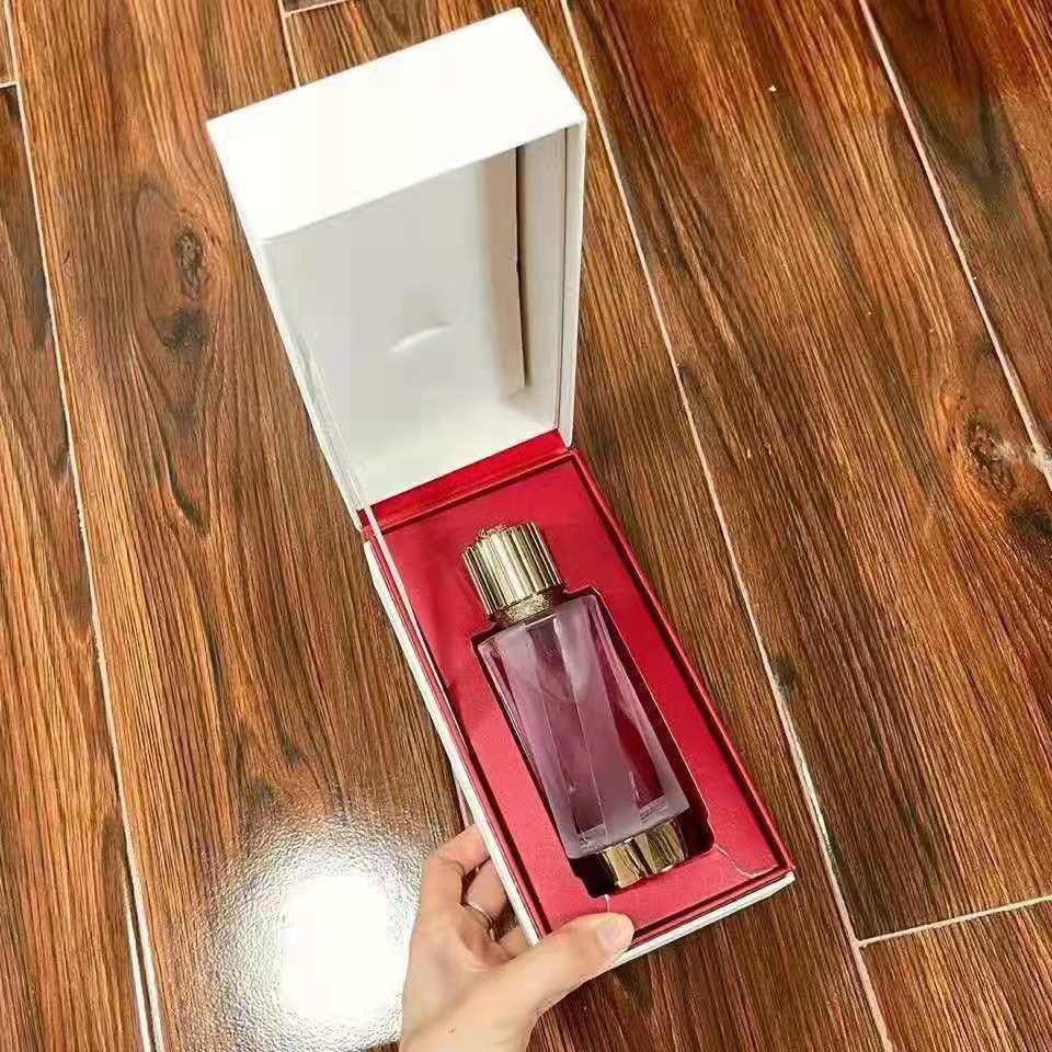 New Charm Perfume fragrances for women EDP perfumes 100ml spray Sample Display copy clone Designer Brands With long time lasting quick delivery
New Charm Perfume fragrances for women EDP perfumes 100ml spray Sample Display copy clone Designer Brands With long time lasting quick delivery