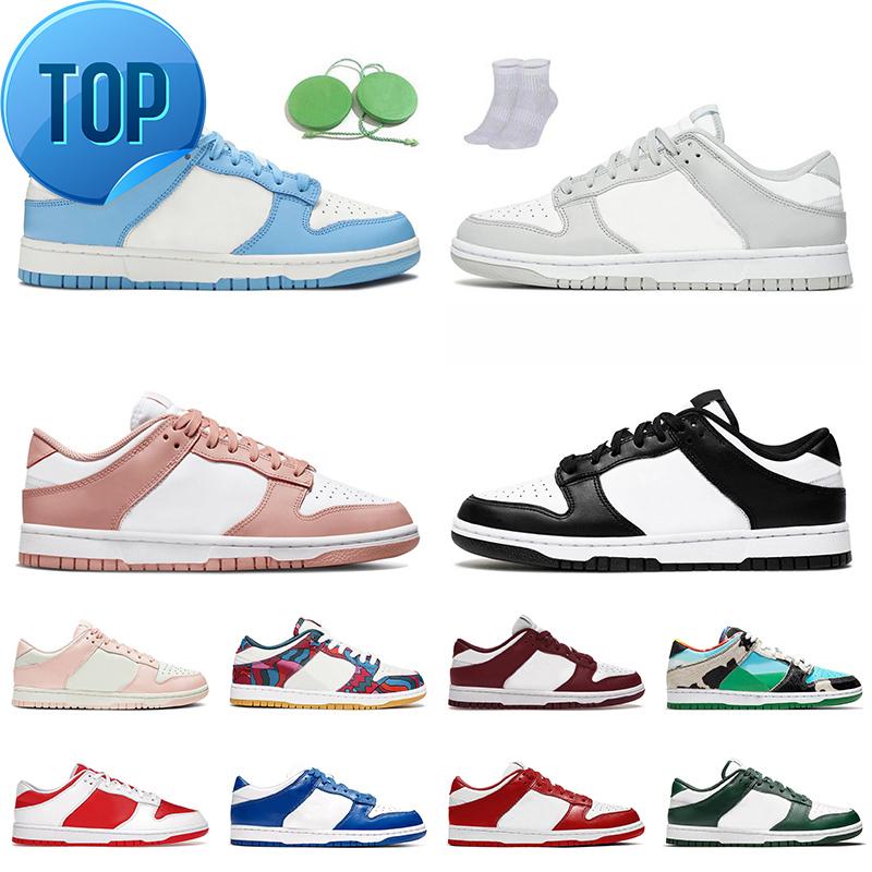 Top Quality Og Women Mens Dunks Low Casual Shoes With Socks Unc Coast Grey Black White Rose Whisper Trail Bordeaux Parra Abstract Art, C46 plum 36-45
Top Quality Og Women Mens Dunks Low Casual Shoes With Socks Unc Coast Grey Black White Rose Whisper Trail Bordeaux Parra Abstract Art, C46 plum 36-45