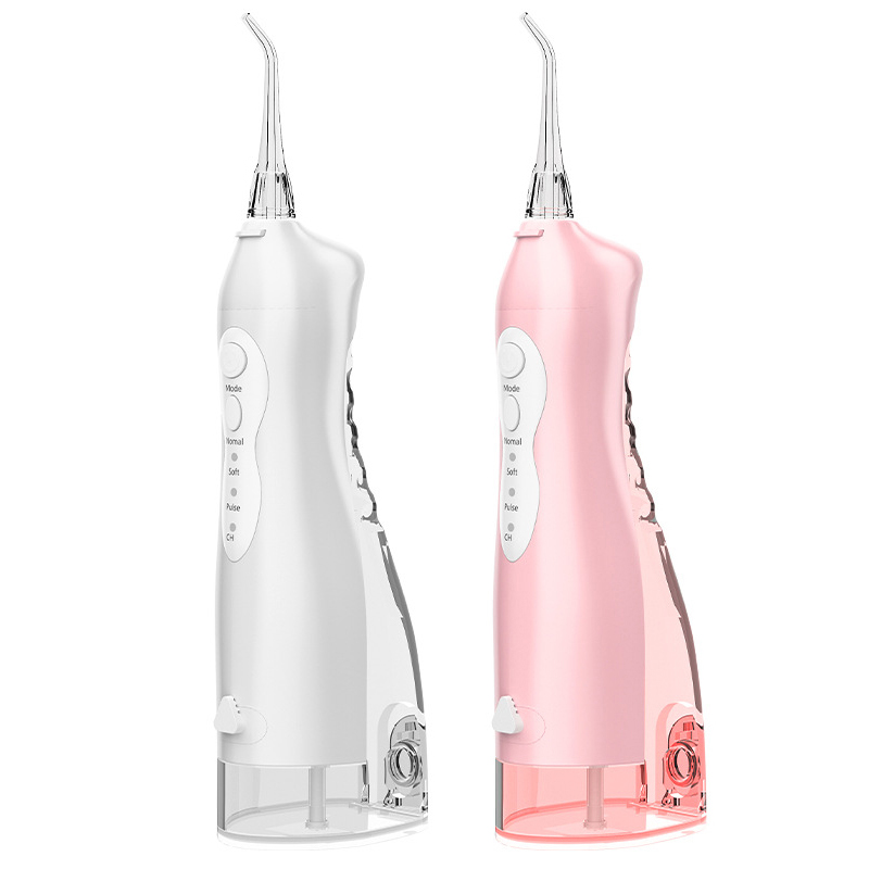 Portable Dental Cleaning Device Cordless Oral Irrigator USB Rechargeable Water Thread For Teeth Adult Travel Water Flosser
Portable Dental Cleaning Device Cordless Oral Irrigator USB Rechargeable Water Thread For Teeth Adult Travel Water Flosser