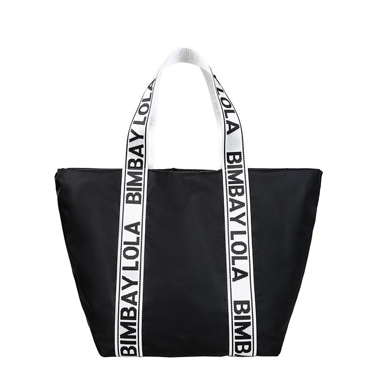 2021 Hot Women BIMBA Luxury Designer Bags Y LOLA Fashionable Large Capacity Shoulder High Quality Tote Bag Bolso Negro Lujo Spain
2021 Hot Women BIMBA Luxury Designer Bags Y LOLA Fashionable Large Capacity Shoulder High Quality Tote Bag Bolso Negro Lujo Spain