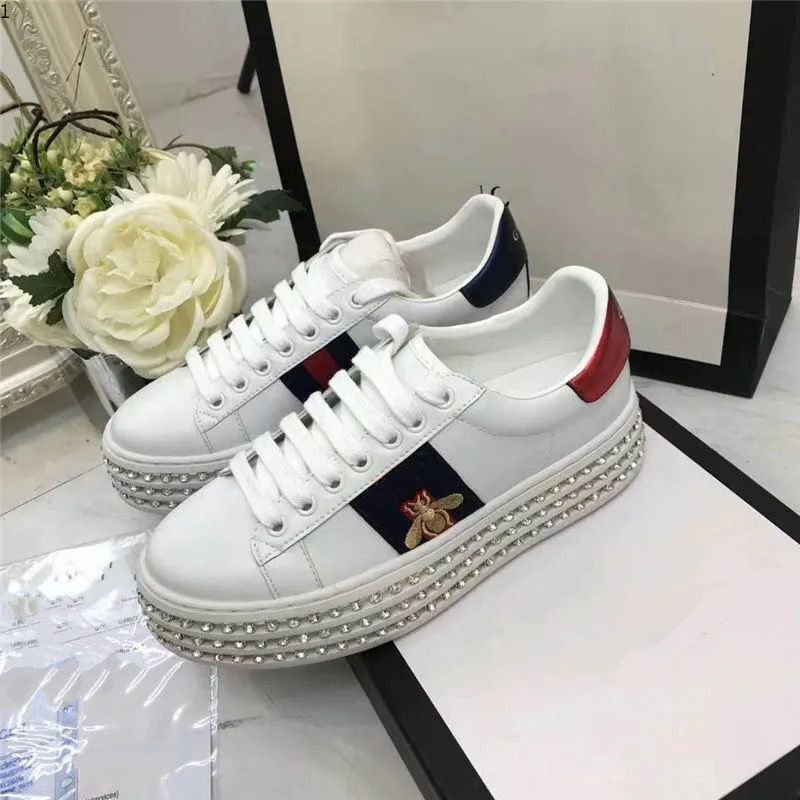 G shoes Genuine Leather casual shoes with Ribbon luxury designer sneaker for women dress sneakers 35-41 pjjj0002
G shoes Genuine Leather casual shoes with Ribbon luxury designer sneaker for women dress sneakers 35-41 pjjj0002
