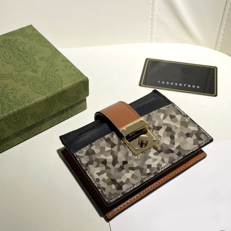 Brand Designed Multi-function small wallet card holder 12*8cm 2021 newest fashion leather pack #259
Brand Designed Multi-function small wallet card holder 12*8cm 2021 newest fashion leather pack #259