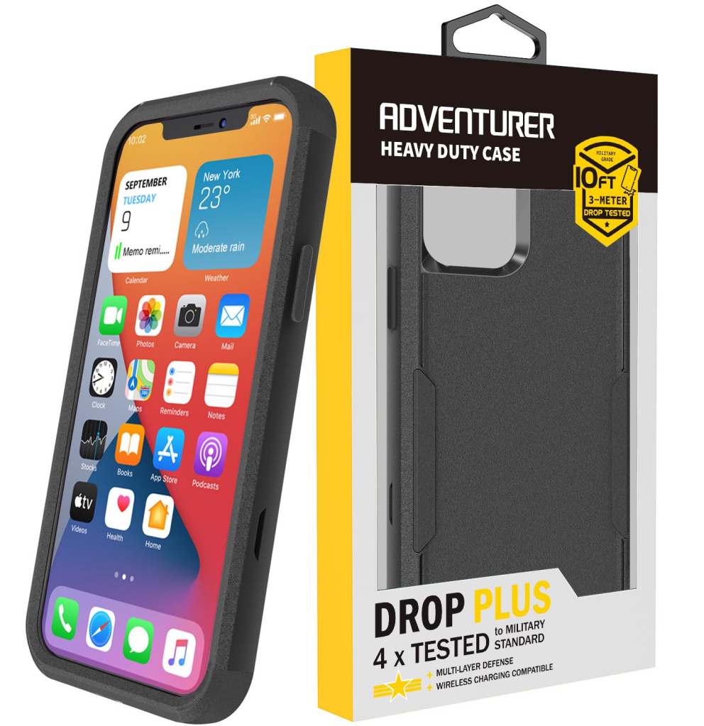 Commute Armor Shockproof Cases For iPhone 13 Pro Max 12 11 XR XS 8 Plus Samsung Galaxy S21 FE S22 Ultra A02S A12 A32 A52 A13 5G Heavy Duty Commander Cover, With retail box
Commute Armor Shockproof Cases For iPhone 13 Pro Max 12 11 XR XS 8 Plus Samsung Galaxy S21 FE S22 Ultra A02S A12 A32 A52 A13 5G Heavy Duty Commander Cover, With retail box
