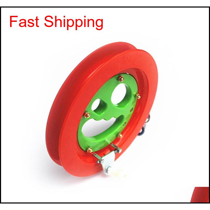 Super Hard Abs 18cm Fishing Reel For Big Fish Grip Hand Wheel Kite String Line Fishing Tackles A WAN home2006
Super Hard Abs 18cm Fishing Reel For Big Fish Grip Hand Wheel Kite String Line Fishing Tackles A WAN home2006