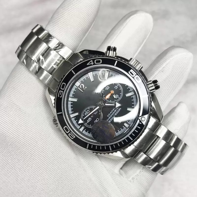 U1 2021 Men luxury watch sapphire glass Automatic self-winding sweeping movement Master all sub dials works, Slivery;brown
U1 2021 Men luxury watch sapphire glass Automatic self-winding sweeping movement Master all sub dials works, Slivery;brown