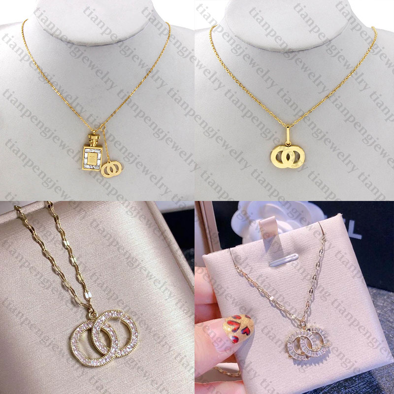 Top Gold Necklace C Letter Designer Necklace Designer Jewelry Crystal Diamond Pendant Necklaces Women Necklaces Banquet Gift Best Quality
Top Gold Necklace C Letter Designer Necklace Designer Jewelry Crystal Diamond Pendant Necklaces Women Necklaces Banquet Gift Best Quality