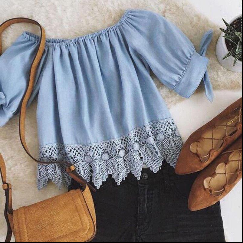 womens blouses female clothing off shoulder casual ladies women plus size blouse, White
womens blouses female clothing off shoulder casual ladies women plus size blouse, White