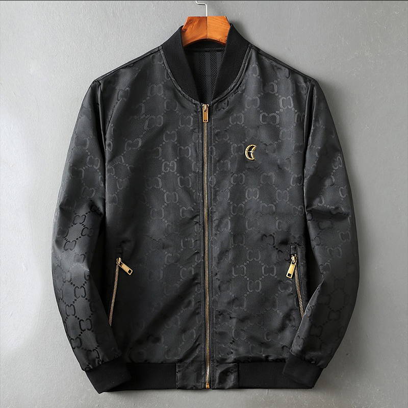 2021 Style Designer Men Brand Jacket fashion Winter Autumn Luxury high quality Coat Mens Long Sleeve Outdoor wear Clothing Women Clothes E'-3XL#11, Black
2021 Style Designer Men Brand Jacket fashion Winter Autumn Luxury high quality Coat Mens Long Sleeve Outdoor wear Clothing Women Clothes E'-3XL#11, Black