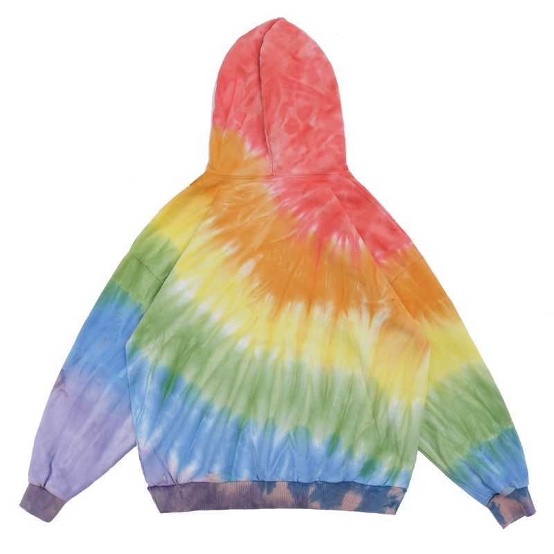 Fashion brand drew house Justin Bieber hand tie dyed rainbow sweater smiley face Hoodie, Black
Fashion brand drew house Justin Bieber hand tie dyed rainbow sweater smiley face Hoodie, Black