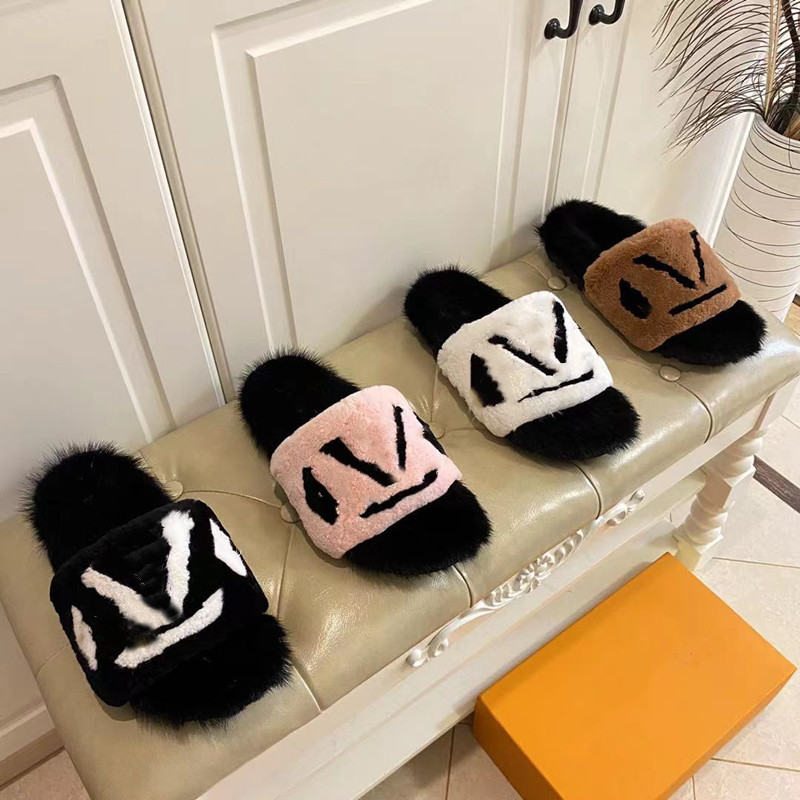 Womens Luxury Designer Shearling Slide Flat Slipper Sandals Autumn Winter Warm Indoor Comfort Runway Fur Mule Shoes Size 35-42, Pink no box
Womens Luxury Designer Shearling Slide Flat Slipper Sandals Autumn Winter Warm Indoor Comfort Runway Fur Mule Shoes Size 35-42, Pink no box