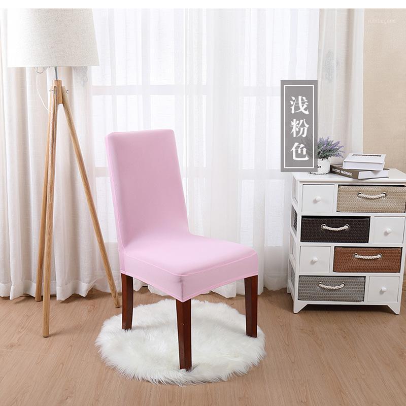 Chair Covers 14 Colors Removable Thick Cover Stretch Elastic Slipcovers Restaurant For Weddings Banquet Folding El Covering
Chair Covers 14 Colors Removable Thick Cover Stretch Elastic Slipcovers Restaurant For Weddings Banquet Folding El Covering