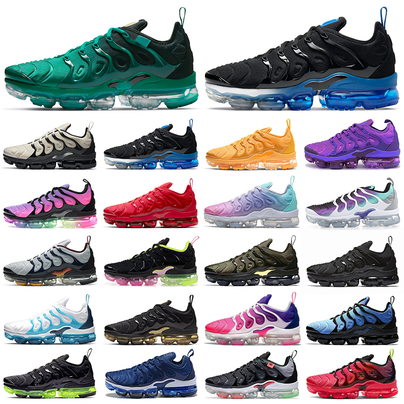 Newest Fashion tn plus running shoes men women Black Royal Atlanta Coquettish Purple Pastel tns mens trainers outdoor sports sneakers Wholesale, 36-47 triple white
Newest Fashion tn plus running shoes men women Black Royal Atlanta Coquettish Purple Pastel tns mens trainers outdoor sports sneakers Wholesale, 36-47 triple white