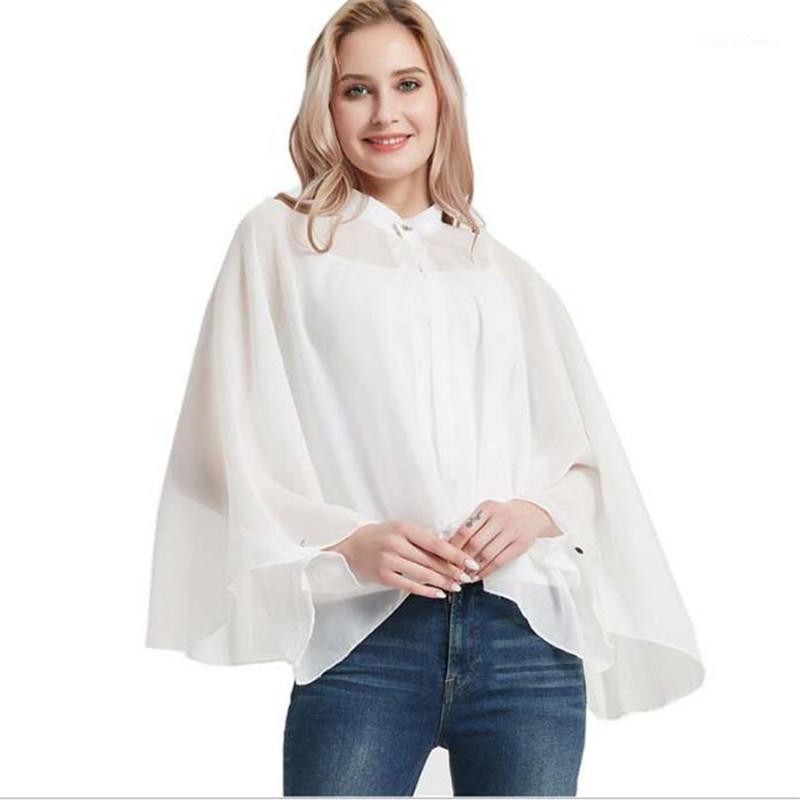 Scarves 2021 Sun Protection Clothing Chiffon Shawl Cloak Shade Bandana Foulard Femme Hijab Scarf Women Shawls And Wraps
Scarves 2021 Sun Protection Clothing Chiffon Shawl Cloak Shade Bandana Foulard Femme Hijab Scarf Women Shawls And Wraps