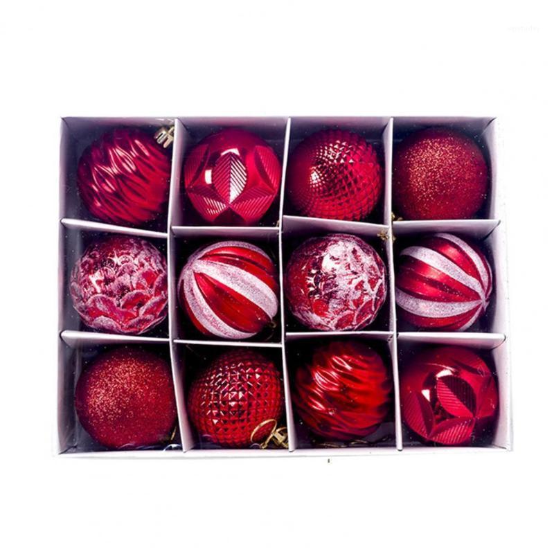 Party Decoration Hanging Reusable Christmas Balls Ornaments Bauble Pendant For Festival
Party Decoration Hanging Reusable Christmas Balls Ornaments Bauble Pendant For Festival