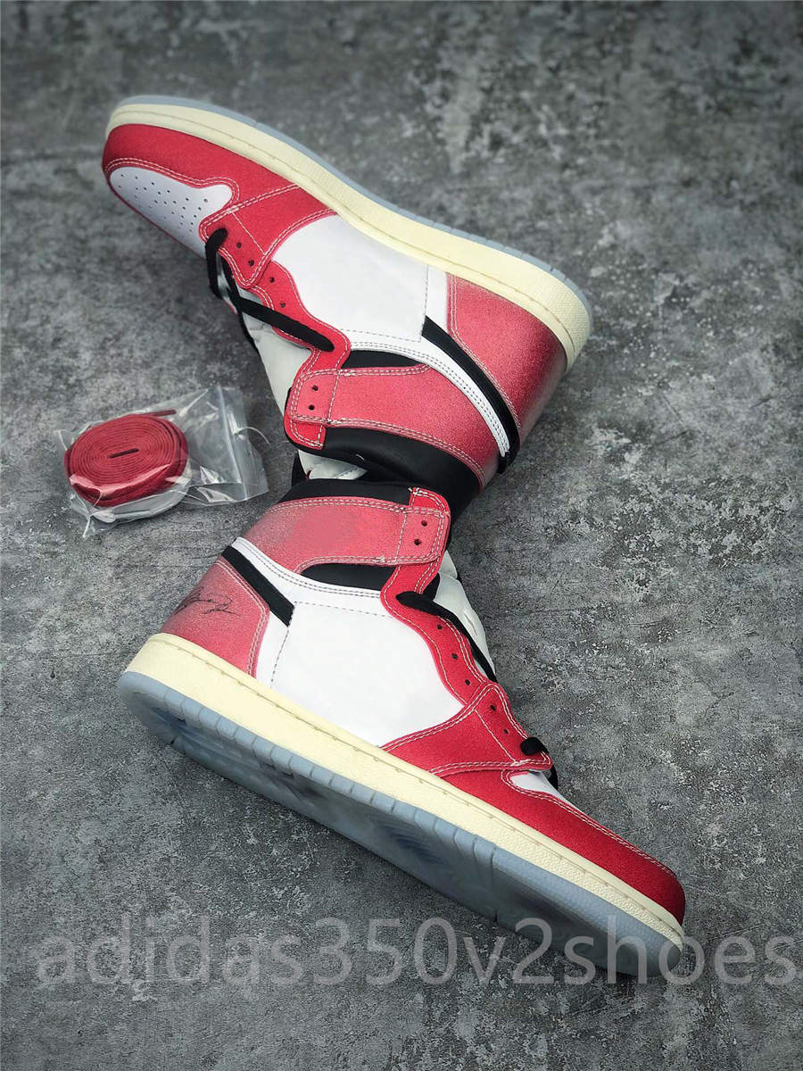 New Trophy Room 1 High OG SP Jumpman Red Chicago Marcus Men Women Basketball Shoes Athletic Sport Sneakers, White;red
New Trophy Room 1 High OG SP Jumpman Red Chicago Marcus Men Women Basketball Shoes Athletic Sport Sneakers, White;red