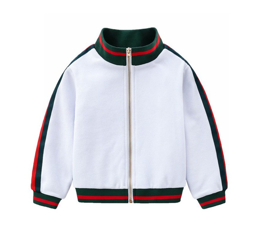 Spring Autumn Baby Boy Girl Jackets Kids Zipper Coats Fashion Children Casual Outwear Boys Jacket Girls Tench Coat, As picture
Spring Autumn Baby Boy Girl Jackets Kids Zipper Coats Fashion Children Casual Outwear Boys Jacket Girls Tench Coat, As picture